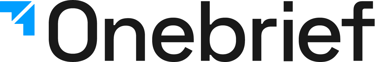 OneBrief